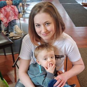 Meet your Posher, Jenny